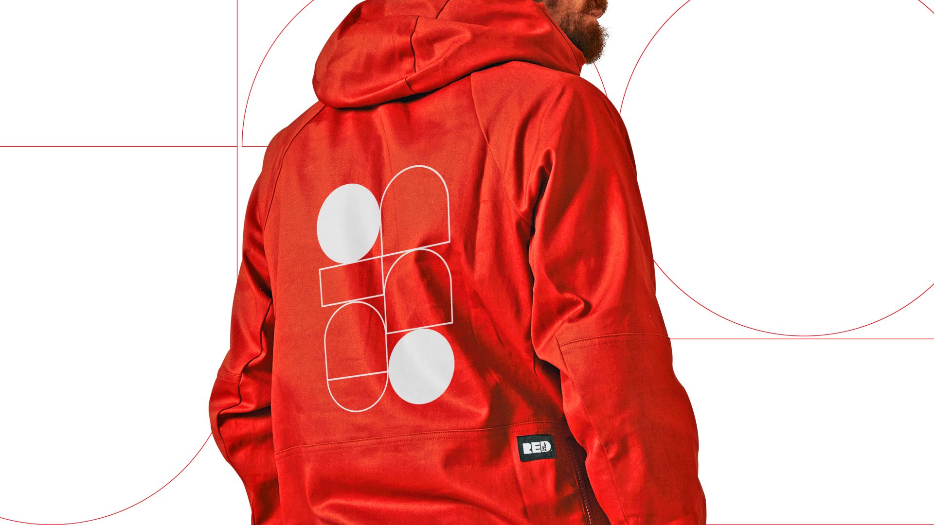 Red Cool Brands — Equipo creativo