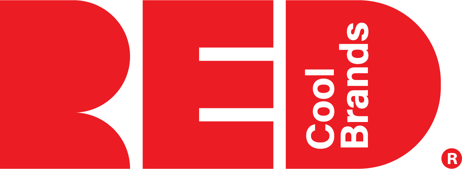 Red Cool Brands